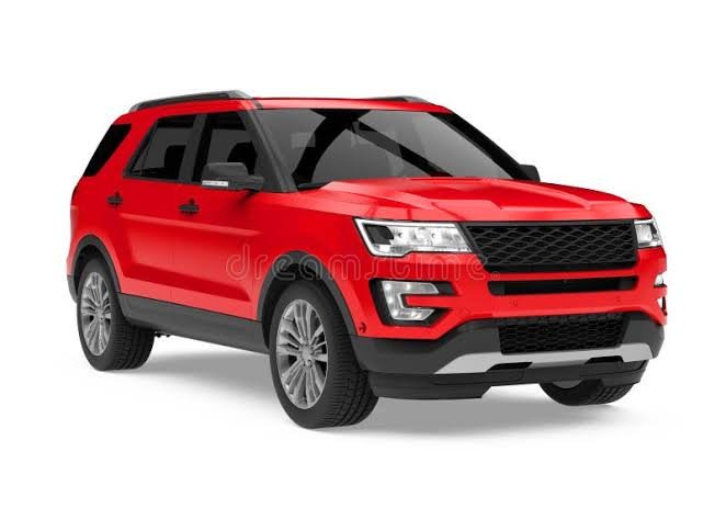   SUV FULL- DETILING